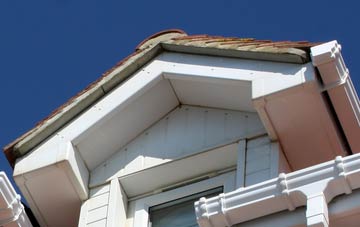 Hartmount fascia installation costs