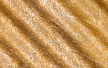 Hartmount fibreglass roof waterproofing