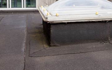 disadvantages of Hartmount flat roofs