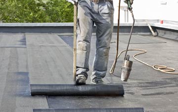 flat roof replacement Hartmount, Highland