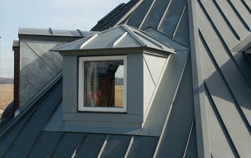 metal roofing Hartmount, Highland