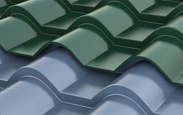 who should consider Hartmount plastic roofs