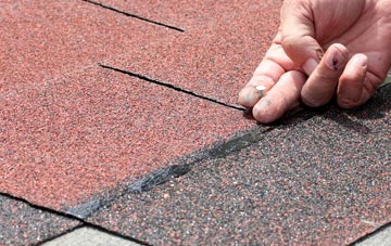Hartmount asphalt roof repairs
