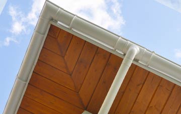 Hartmount soffit types