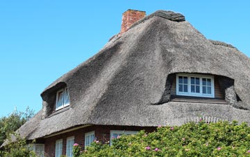 thatch roofing Hartmount, Highland